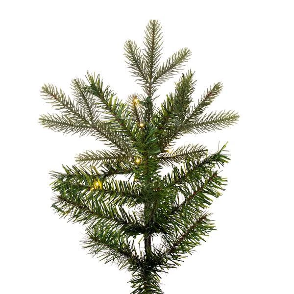 Vickerman Pre-Lit Artificial Christmas Tree (692035) 3 Vickerman Pre-Lit Artificial Christmas Tree (692035) - Image 3