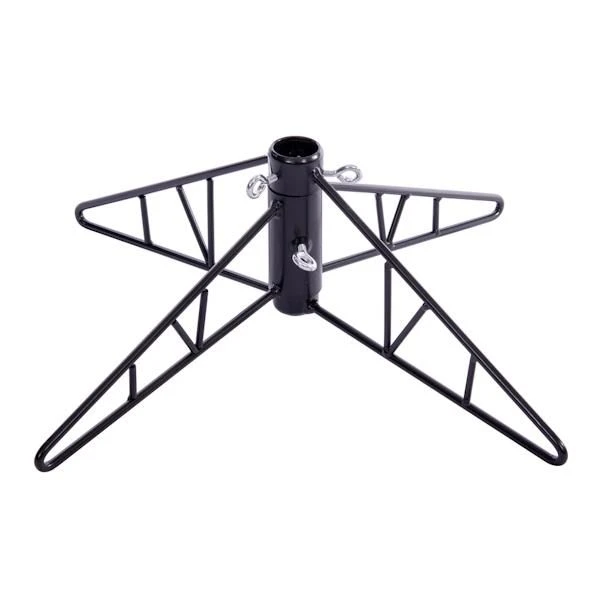 Vickerman Pre-Lit Artificial Christmas Tree (692592) 4 Vickerman Pre-Lit Artificial Christmas Tree (692592) - Image 4