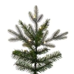 Vickerman Pre-Lit Artificial Christmas Tree (692585) -Vickerman Tree Deals Store 691946branchmd