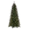 Vickerman Pre-Lit Artificial Christmas Tree (692585)