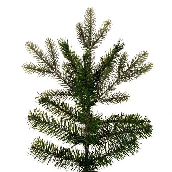 Vickerman Unlit Artificial Christmas Tree (692196) 3 Vickerman Unlit Artificial Christmas Tree (692196) - Image 3
