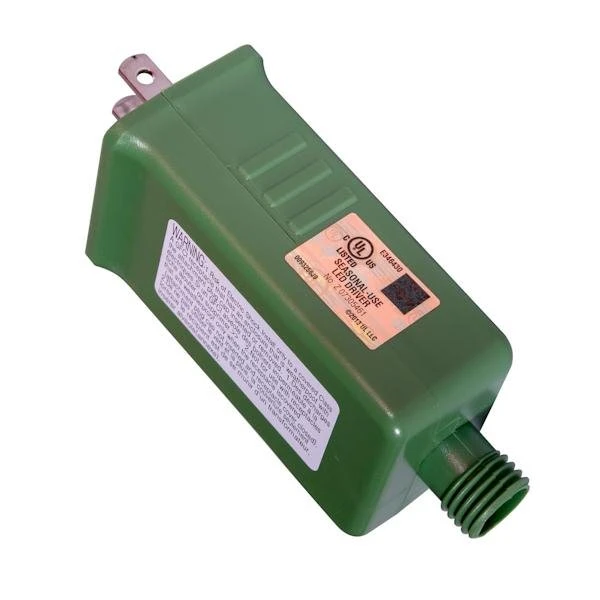 Vickerman Pre-Lit Artificial Christmas Tree (692851) 5 Vickerman Pre-Lit Artificial Christmas Tree (692851) - Image 5