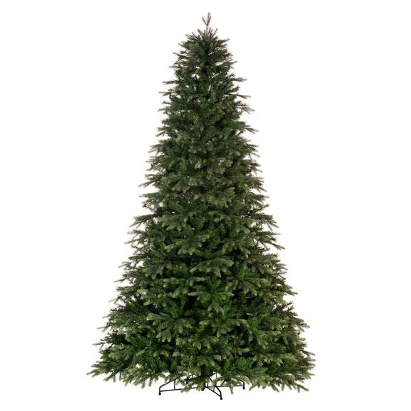 Vickerman Unlit Artificial Christmas Tree (692196) 2 Vickerman Unlit Artificial Christmas Tree (692196) - Image 2
