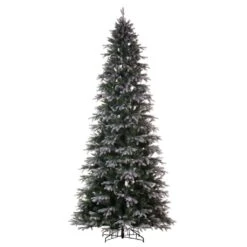 Vickerman Unlit Artificial Christmas Tree (692516)