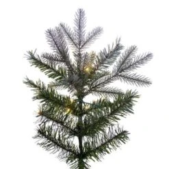 Vickerman Pre-Lit Artificial Christmas Tree (692530) -Vickerman Tree Deals Store 692530branchmd 2