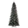 Vickerman Unlit Artificial Christmas Tree (692578)