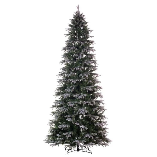 Vickerman Unlit Artificial Christmas Tree (692578) 2 Vickerman Unlit Artificial Christmas Tree (692578) - Image 2