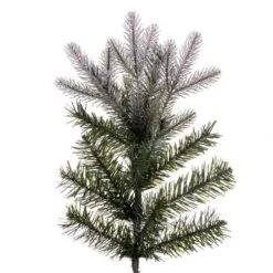 Vickerman Unlit Artificial Christmas Tree (692608) 6 Vickerman Unlit Artificial Christmas Tree (692608) -Vickerman Tree Deals Store 692608branchmd
