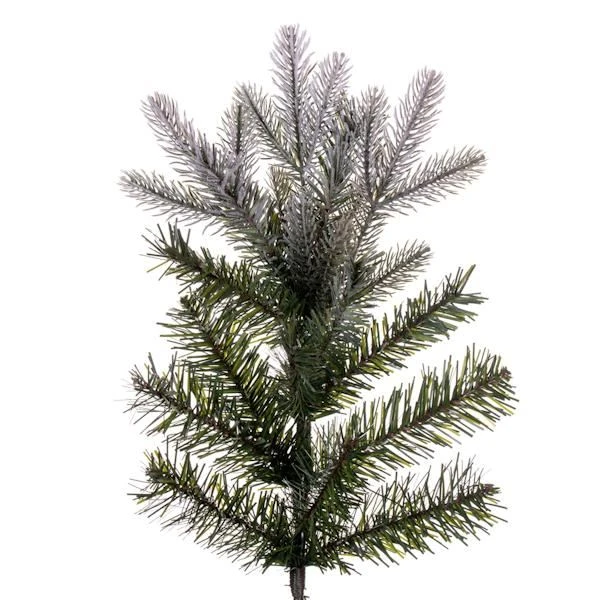 Vickerman Unlit Artificial Christmas Tree (692608) 3 Vickerman Unlit Artificial Christmas Tree (692608) - Image 3