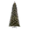 Vickerman Pre-Lit Artificial Christmas Tree (692622)