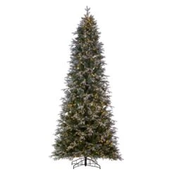 Vickerman Pre-Lit Artificial Christmas Tree (692622)