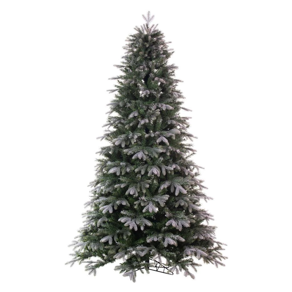 Vickerman Unlit Artificial Christmas Tree (692745) 1 Vickerman Unlit Artificial Christmas Tree (692745)