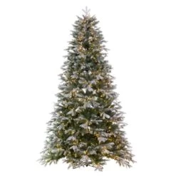 Vickerman Pre-Lit Artificial Christmas Tree (692769)