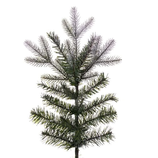 Vickerman Unlit Artificial Christmas Tree (692776) 3 Vickerman Unlit Artificial Christmas Tree (692776) - Image 3