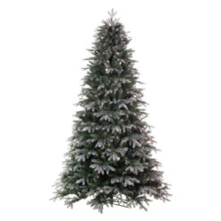 Vickerman Unlit Artificial Christmas Tree (692776)