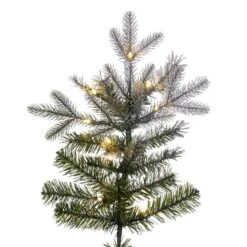 Vickerman Pre-Lit Artificial Christmas Tree (692783) -Vickerman Tree Deals Store 692783BRANCHmd