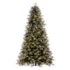 Vickerman Pre-Lit Artificial Christmas Tree (692783)