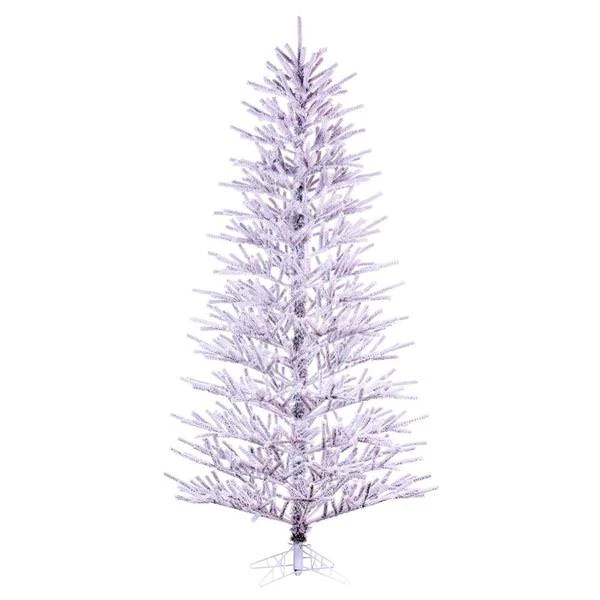 Vickerman Unlit Artificial Christmas Tree (693179) 2 Vickerman Unlit Artificial Christmas Tree (693179) - Image 2