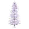 Vickerman Unlit Artificial Christmas Tree (693155)