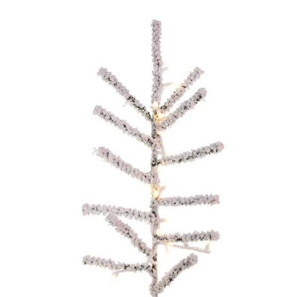 Vickerman Unlit Artificial Christmas Tree (693247) 3 Vickerman Unlit Artificial Christmas Tree (693247) - Image 3