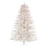 Vickerman Unlit Artificial Christmas Tree (693360)