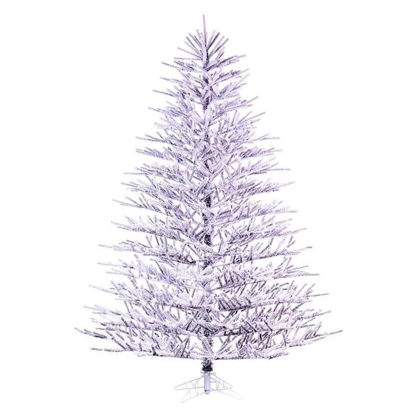 Vickerman Unlit Artificial Christmas Tree (693377) 2 Vickerman Unlit Artificial Christmas Tree (693377) - Image 2