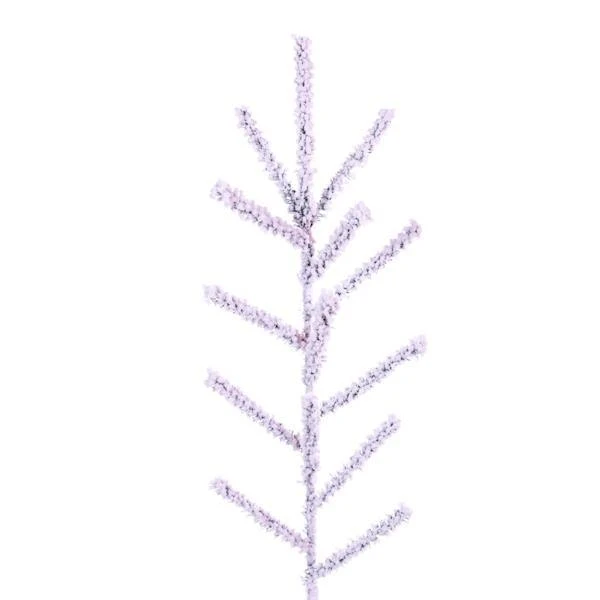 Vickerman Unlit Artificial Christmas Tree (693155) 3 Vickerman Unlit Artificial Christmas Tree (693155) - Image 3