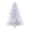 Vickerman Unlit Artificial Christmas Tree (693391)