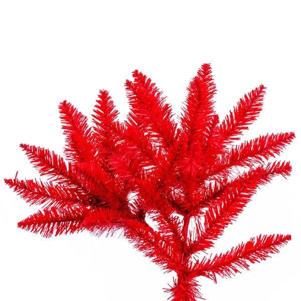 Vickerman Unlit Christmas Tree (713327) 4 Vickerman Unlit Christmas Tree (713327) - Image 4