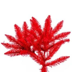 Vickerman Pre-Lit Christmas Tree (713372) 8 Vickerman Pre-Lit Christmas Tree (713372) -Vickerman Tree Deals Store 713365redmd 4