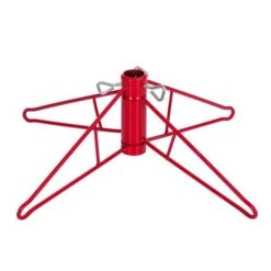 Vickerman Pre-Lit Christmas Tree (713372) 9 Vickerman Pre-Lit Christmas Tree (713372) -Vickerman Tree Deals Store 713365standmd 4