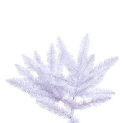 Vickerman Unlit Christmas Tree (713341) -Vickerman Tree Deals Store 713365whitemd 2