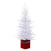 Vickerman Unlit Christmas Tree (718452)