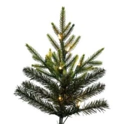 Vickerman Pre-Lit Artificial Christmas Tree (718582) 6 Vickerman Pre-Lit Artificial Christmas Tree (718582) -Vickerman Tree Deals Store 718605branchmd
