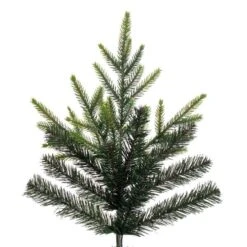 Vickerman Unlit Artificial Christmas Tree (718537) 6 Vickerman Unlit Artificial Christmas Tree (718537) -Vickerman Tree Deals Store 718650branchmd