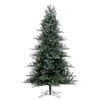 Vickerman Unlit Artificial Christmas Tree (718681)