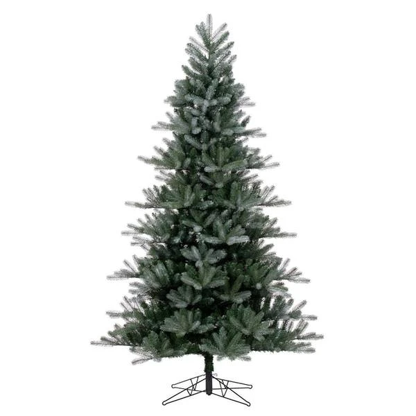 Vickerman Unlit Artificial Christmas Tree (718681) 2 Vickerman Unlit Artificial Christmas Tree (718681) - Image 2