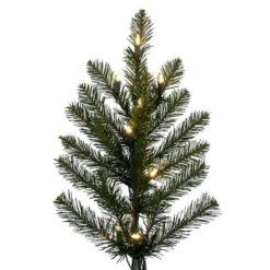 Vickerman Pre-Lit Artificial Christmas Tree (718810) -Vickerman Tree Deals Store 718759branchmd