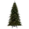 Vickerman Pre-Lit Artificial Christmas Tree (718810)