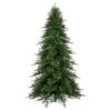 Vickerman Unlit Artificial Christmas Tree (718834)
