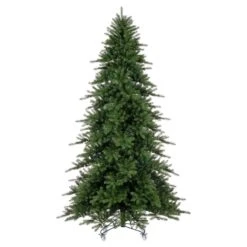 Vickerman Unlit Artificial Christmas Tree (718834)