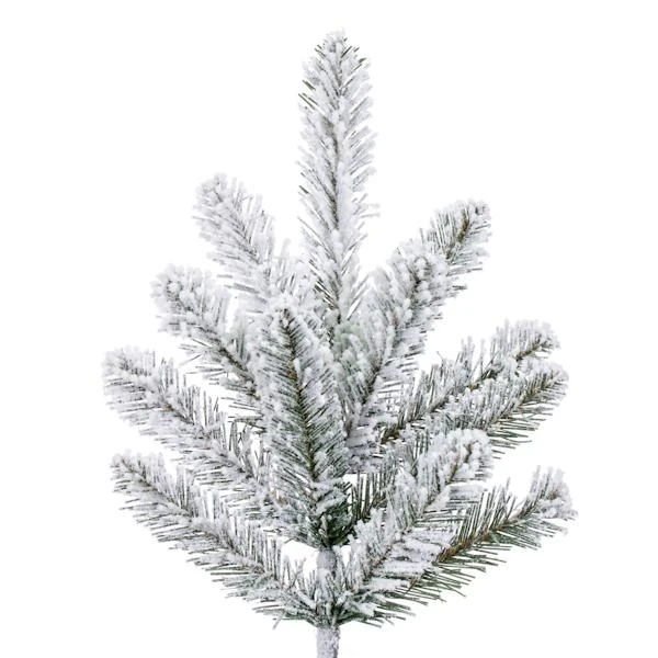 Vickerman Unlit Artificial Christmas Tree (718926) 3 Vickerman Unlit Artificial Christmas Tree (718926) - Image 3