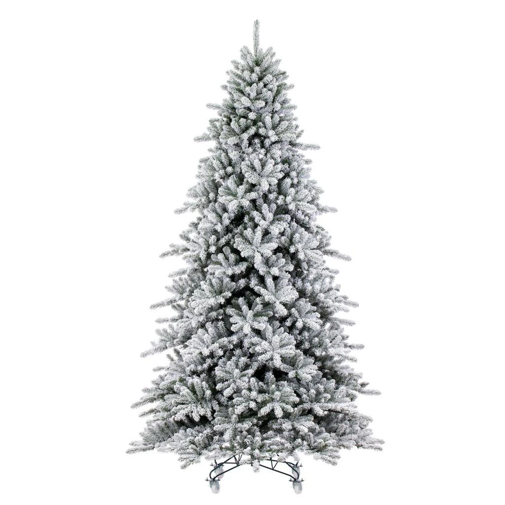 Vickerman Unlit Artificial Christmas Tree (718926) 1 Vickerman Unlit Artificial Christmas Tree (718926)