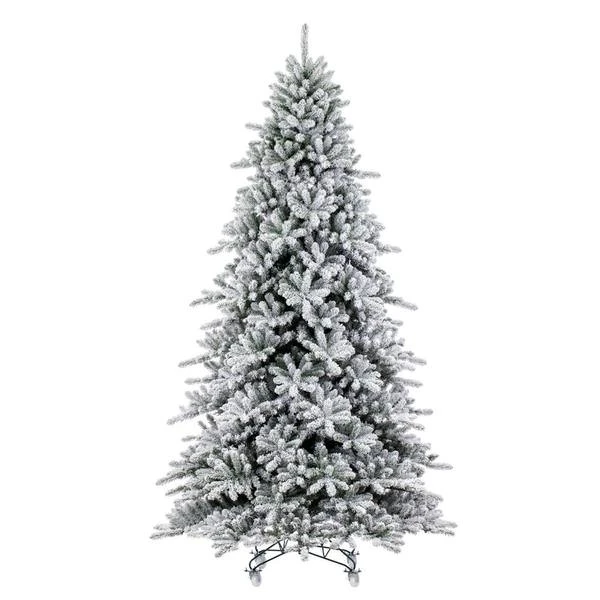 Vickerman Unlit Artificial Christmas Tree (718926) 2 Vickerman Unlit Artificial Christmas Tree (718926) - Image 2