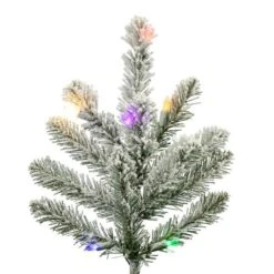 Vickerman Prelit Artificial Christmas Tree (719039) 7 Vickerman Prelit Artificial Christmas Tree (719039) -Vickerman Tree Deals Store 719039branchmd