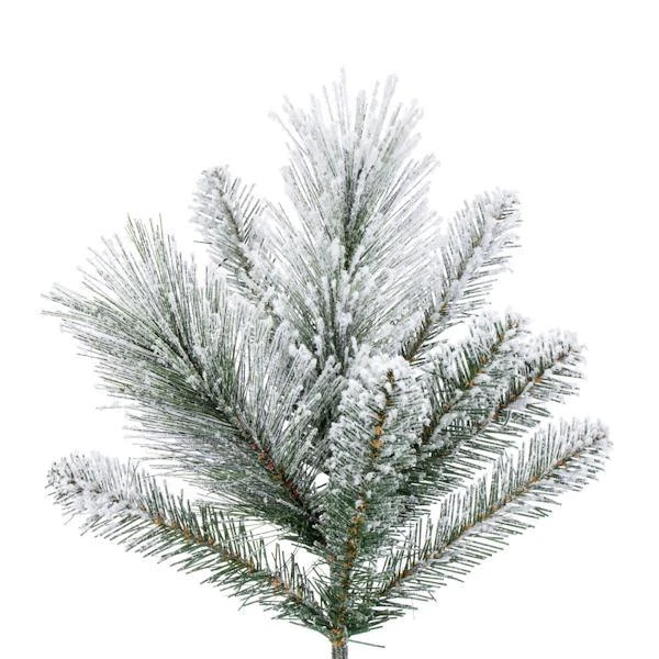 Vickerman Unlit Artificial Christmas Tree (719251) 3 Vickerman Unlit Artificial Christmas Tree (719251) - Image 3