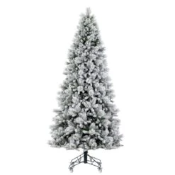 Vickerman Unlit Artificial Christmas Tree (719251)