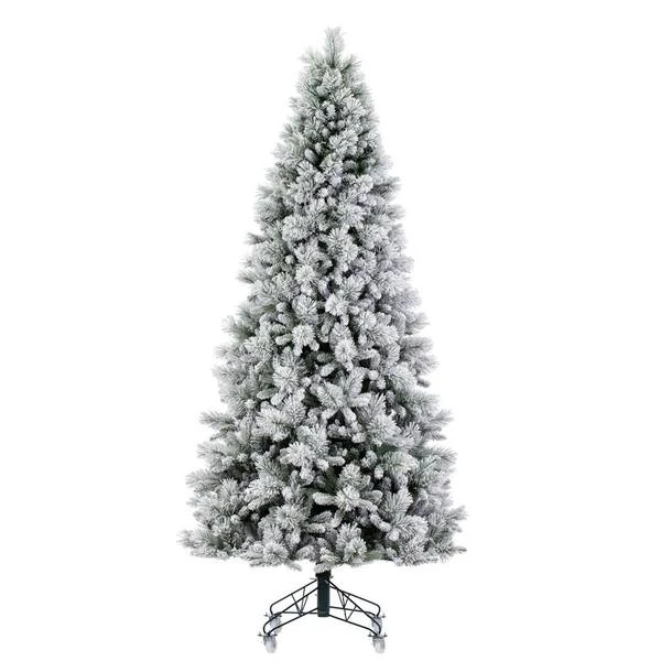 Vickerman Unlit Artificial Christmas Tree (719251) 2 Vickerman Unlit Artificial Christmas Tree (719251) - Image 2