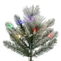 Vickerman Pre-Lit Artificial Christmas Tree (719275) -Vickerman Tree Deals Store 719244branchmd