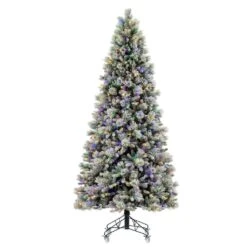 Vickerman Pre-Lit Artificial Christmas Tree (719305)